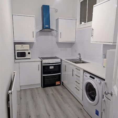 Cozy Room Close To The City Edinburgh Luaran gambar