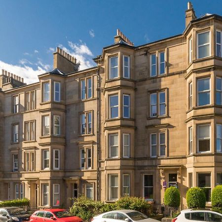 Cozy Room Close To The City Edinburgh Luaran gambar