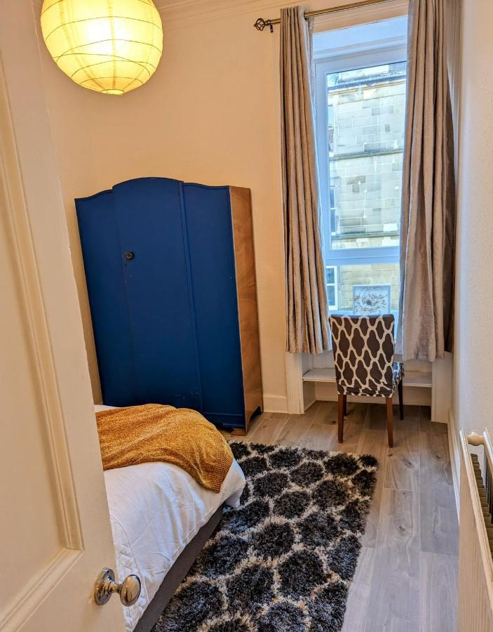 Cozy Room Close To The City Edinburgh Luaran gambar