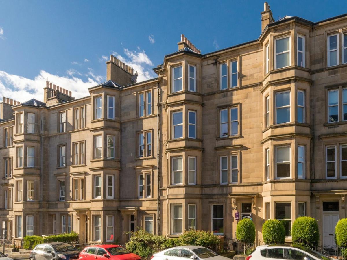 Cozy Room Close To The City Edinburgh Luaran gambar